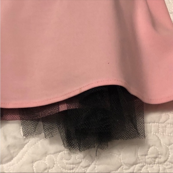 Pink dress - Picture 3 of 6